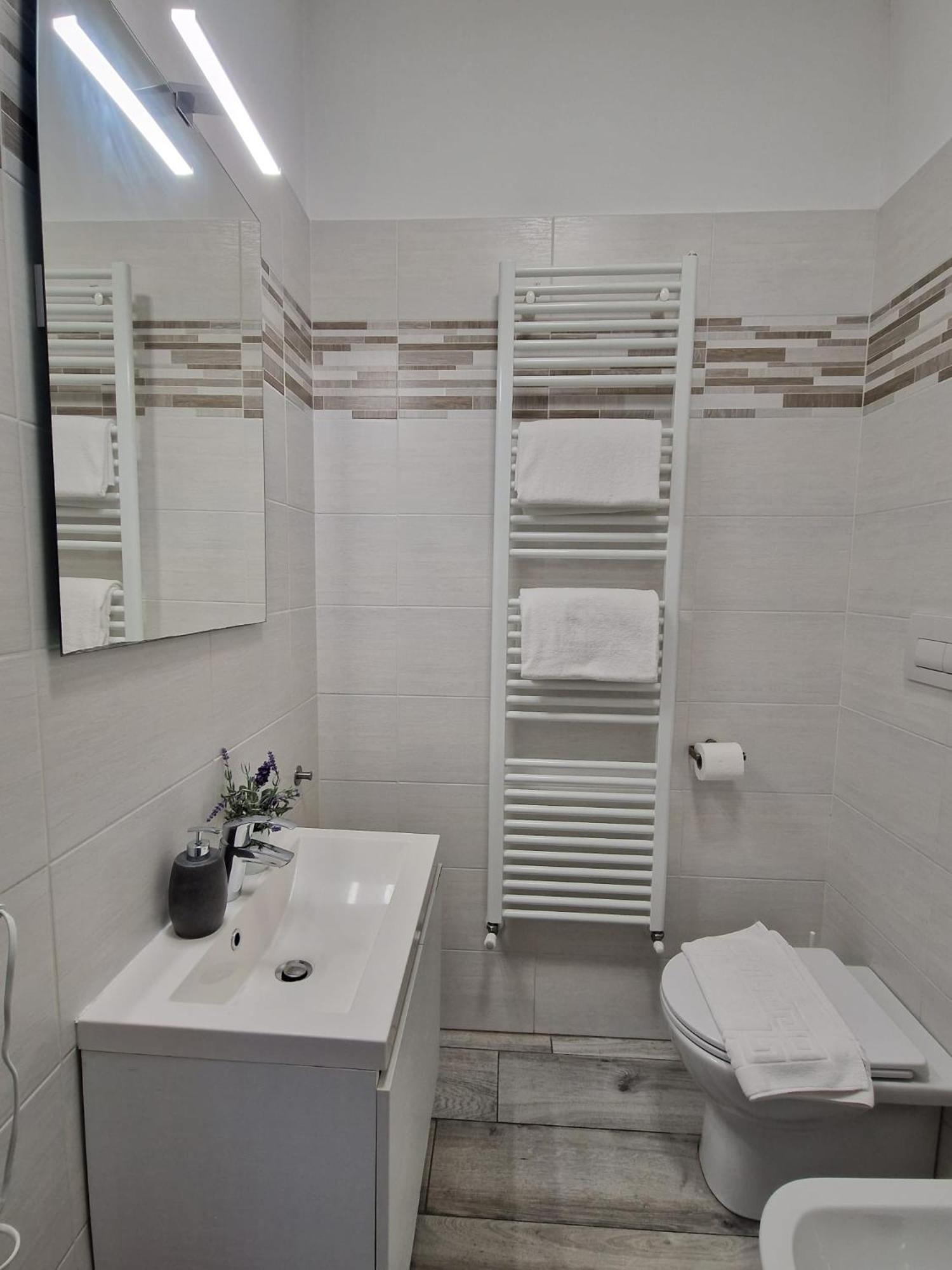 Bgy Airport House Grassobbio Hotel Quarto foto