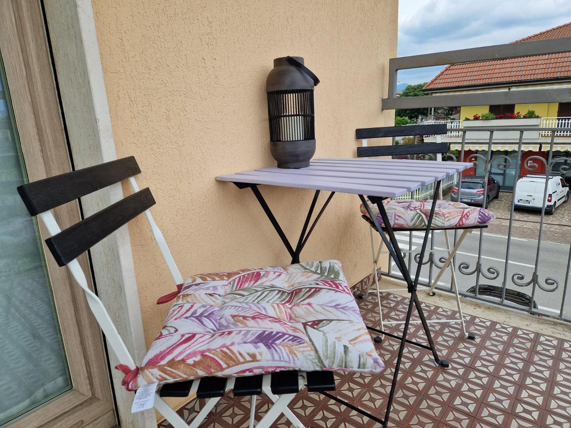 Bgy Airport House Grassobbio Hotel Exterior foto